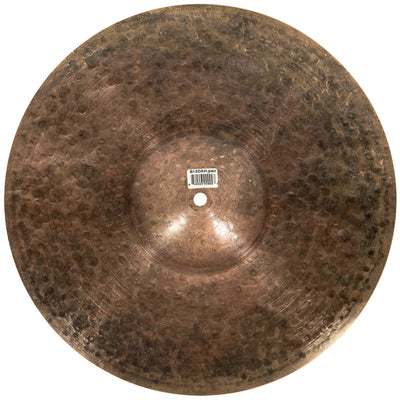 15'' Dark Hi-hat, B15DAH
