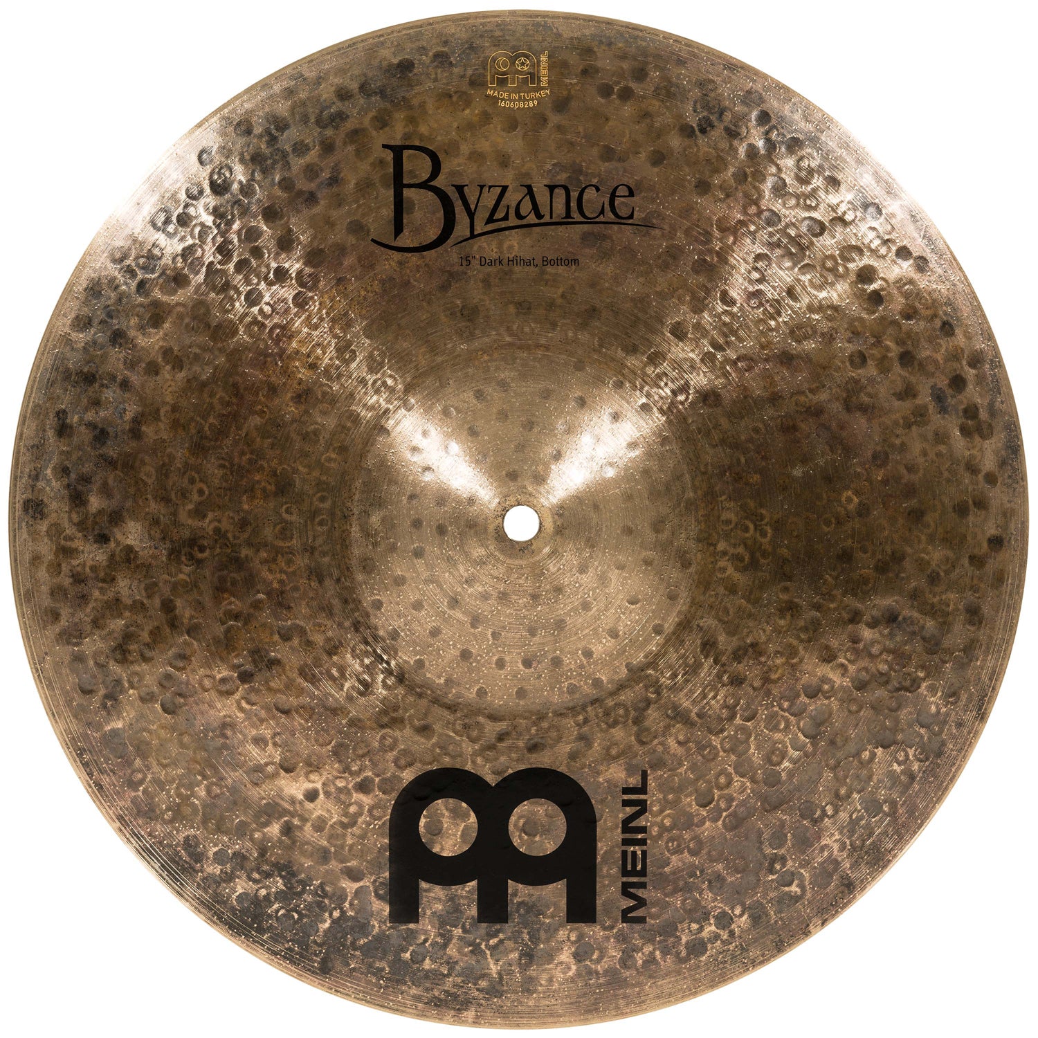 15'' Dark Hi-hat, B15DAH