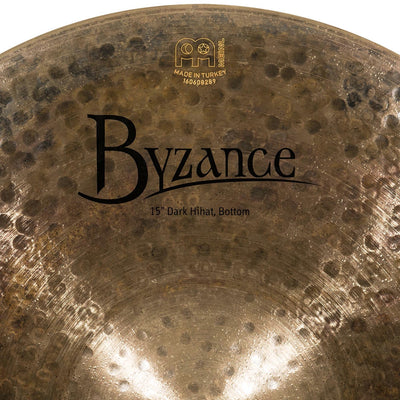 15'' Dark Hi-hat, B15DAH