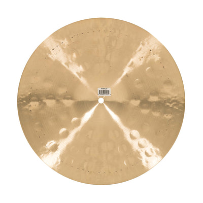 Meinl - B15DUH 15" Dual Hi-Hat - Musik Utan Gränser 