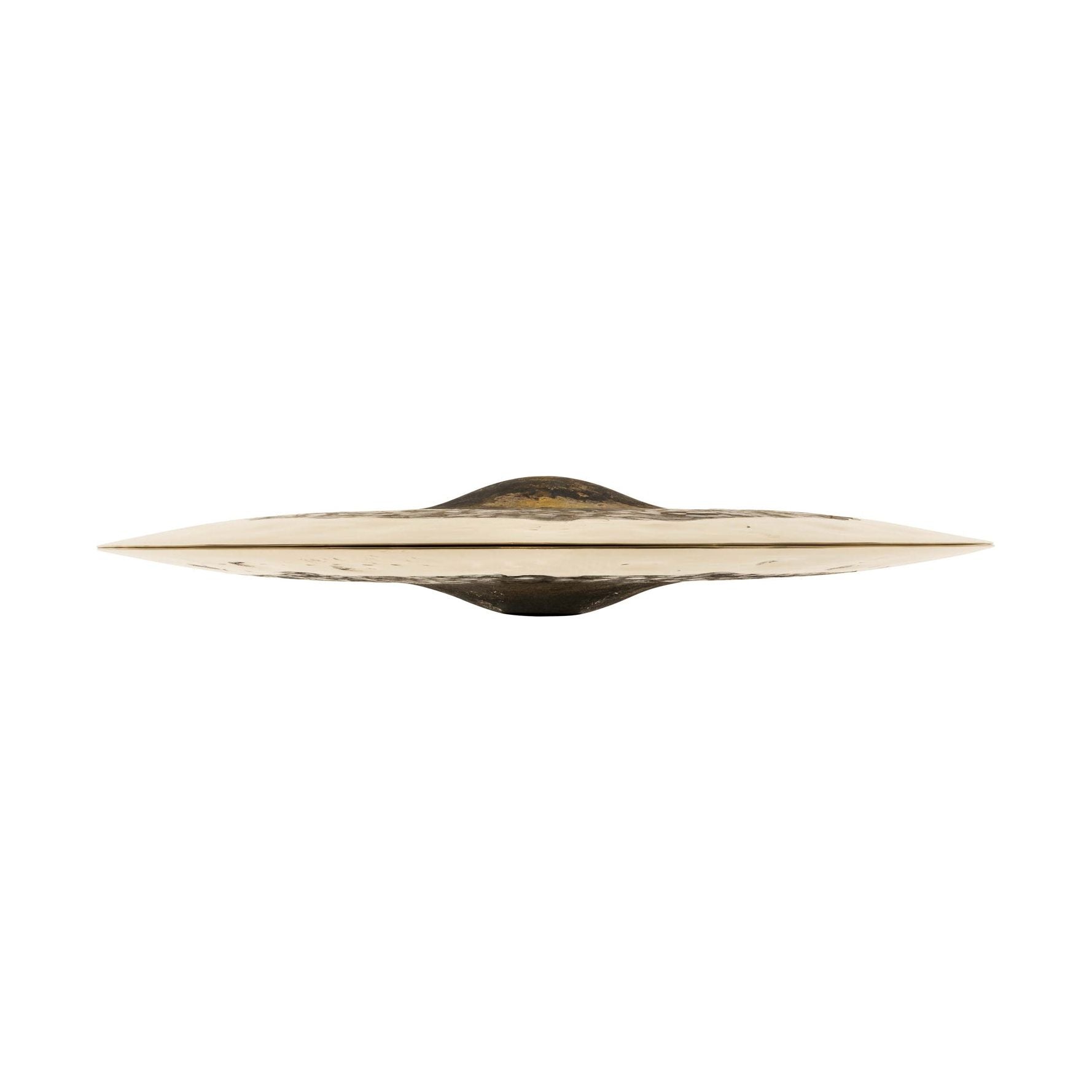Meinl - B15DUH 15" Dual Hi-Hat - Musik Utan Gränser 