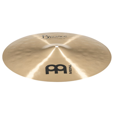 B15EHH 15'' Byzance Trad. Extra Hammered Hihat
