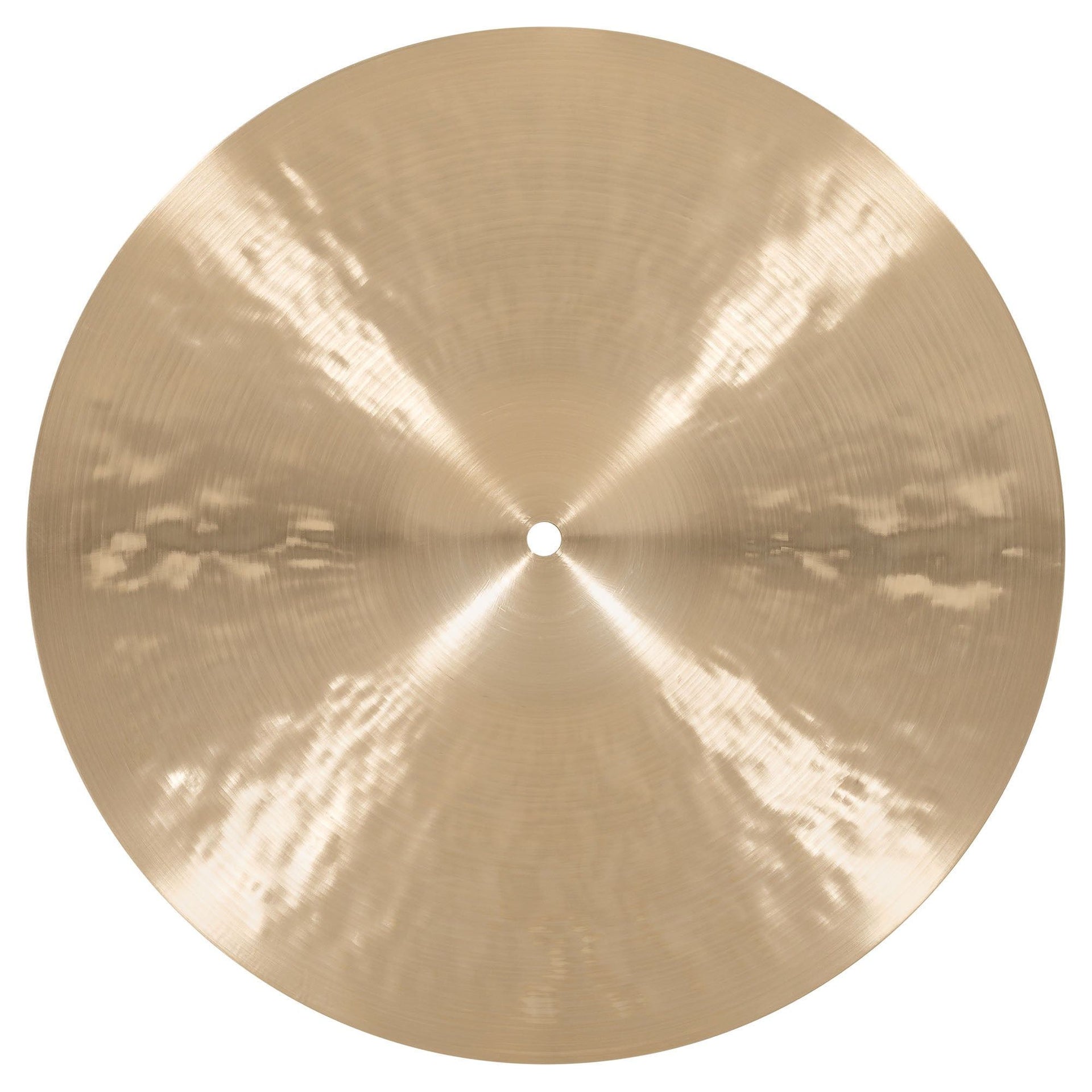 B15EHH 15'' Byzance Trad. Extra Hammered Hihat