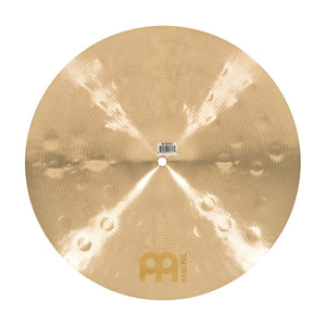 B16DUC 16" Dual Crash
