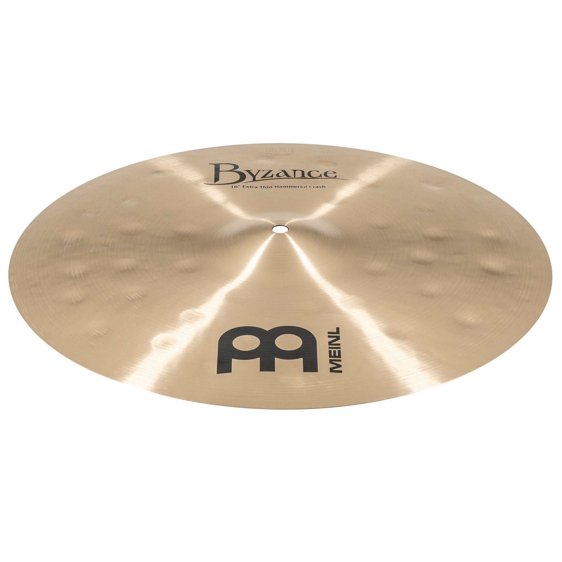 B16ETHC 16'' Trad. Extra Thin Hammered Crash
