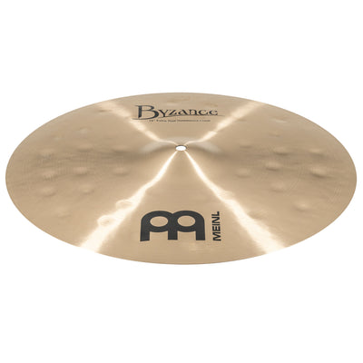 B16ETHC 16'' Trad. Extra Thin Hammered Crash