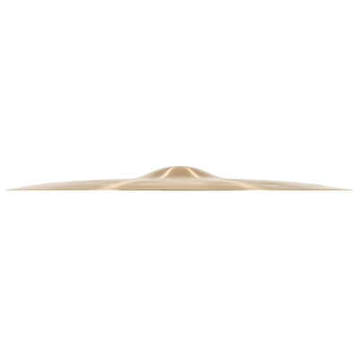 B16ETHC 16'' Trad. Extra Thin Hammered Crash