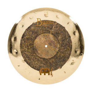 B18DUC 18" Dual Crash