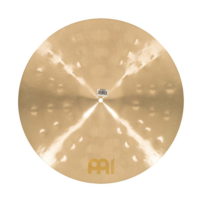 Meinl - B18DUC 18" Dual Crash - Musik Utan Gränser 