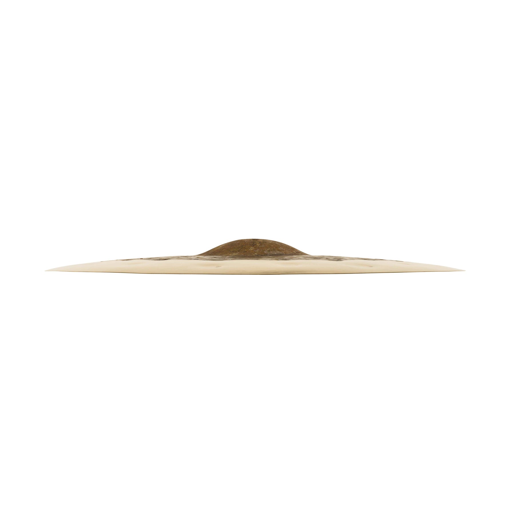 Meinl - B18DUC 18" Dual Crash - Musik Utan Gränser 