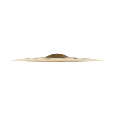 Meinl - B18DUC 18" Dual Crash - Musik Utan Gränser 