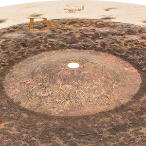 B19DUC 19" Dual Crash
