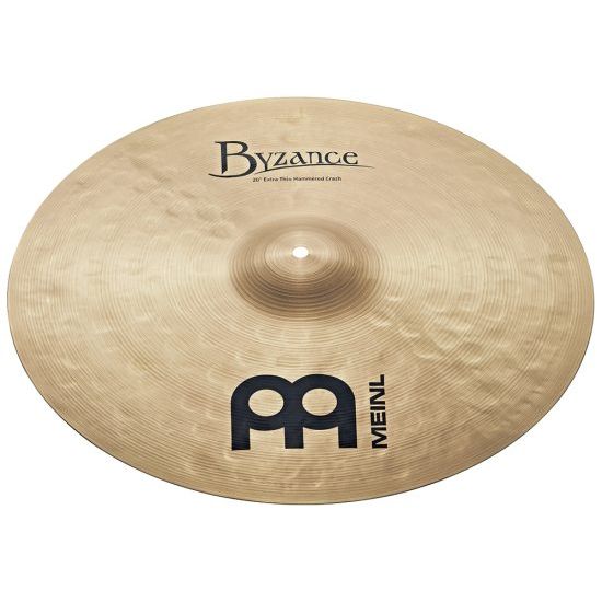 B20ETHC 20'' Extra Thin Hammered Crash