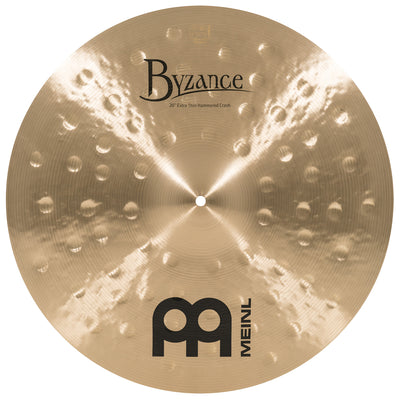 B20ETHC 20'' Extra Thin Hammered Crash