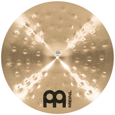 B20ETHC 20'' Extra Thin Hammered Crash
