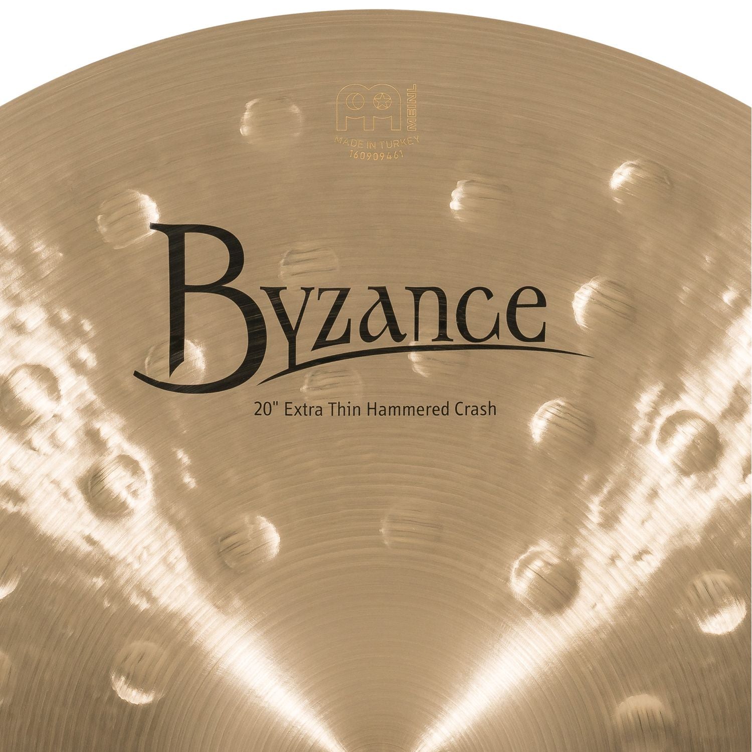 B20ETHC 20'' Extra Thin Hammered Crash