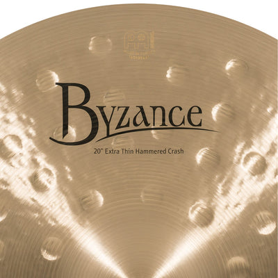 B20ETHC 20'' Extra Thin Hammered Crash