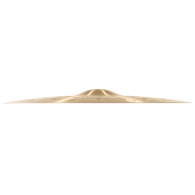 B20ETHC 20'' Extra Thin Hammered Crash