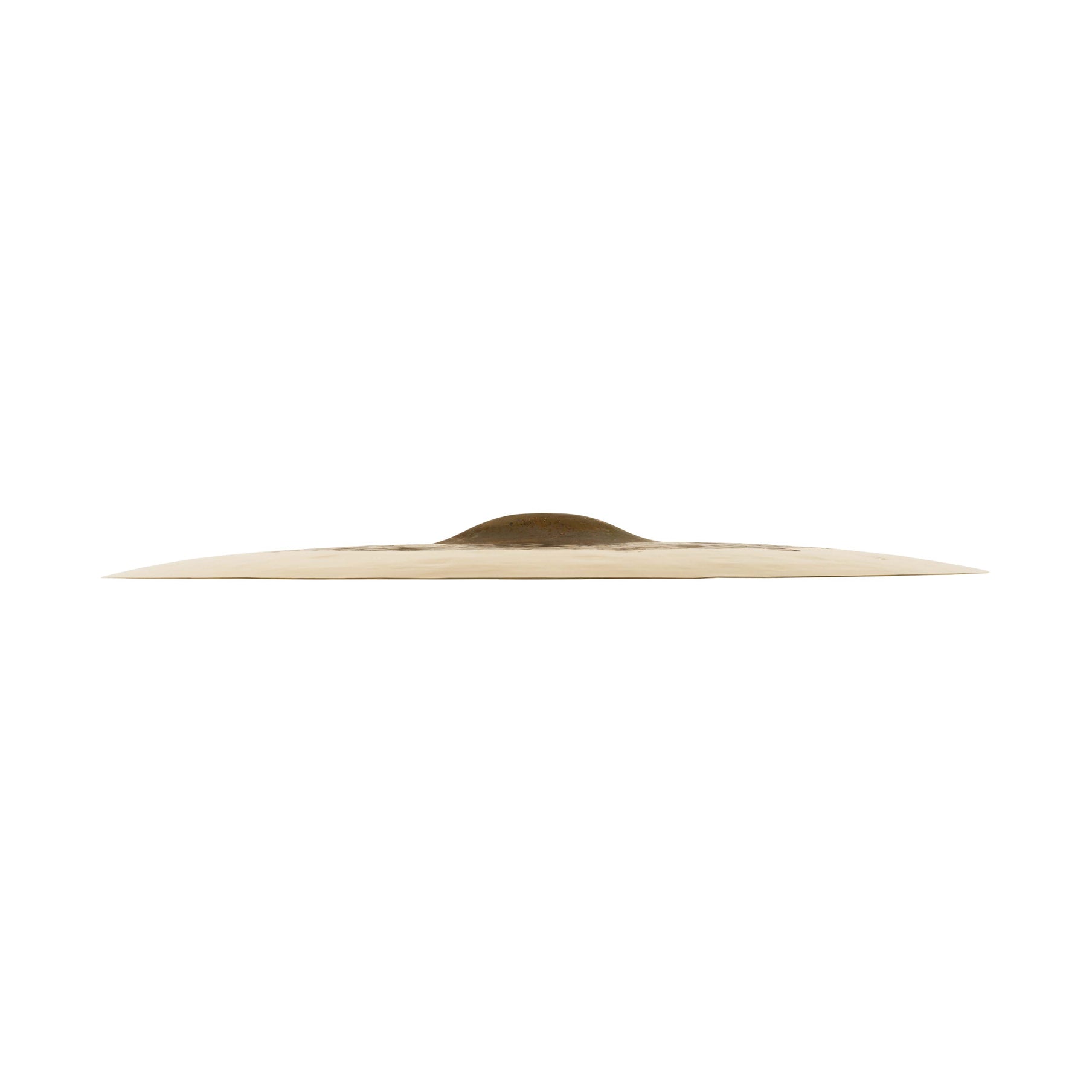 Meinl - B20DUCR 20" Dual Crash-Ride - Musik Utan Gränser 