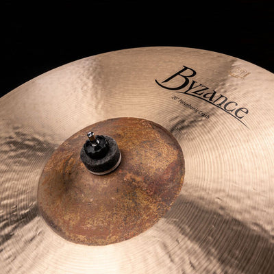Meinl - Byzance Traditional Polyphonic Crash 20" B20POC - Musik Utan Gränser 