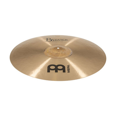 Meinl - Byzance Traditional Polyphonic Crash 20" B20POC - Musik Utan Gränser 