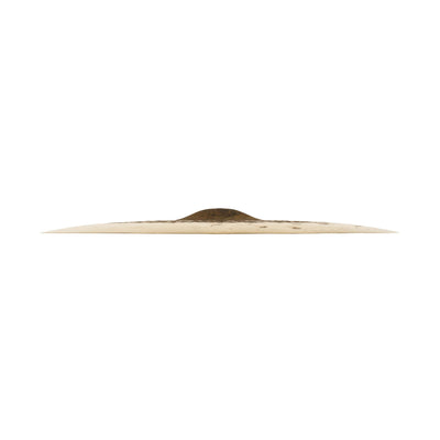 Meinl - B22DUCR 22" Dual Crash-Ride - Musik Utan Gränser 