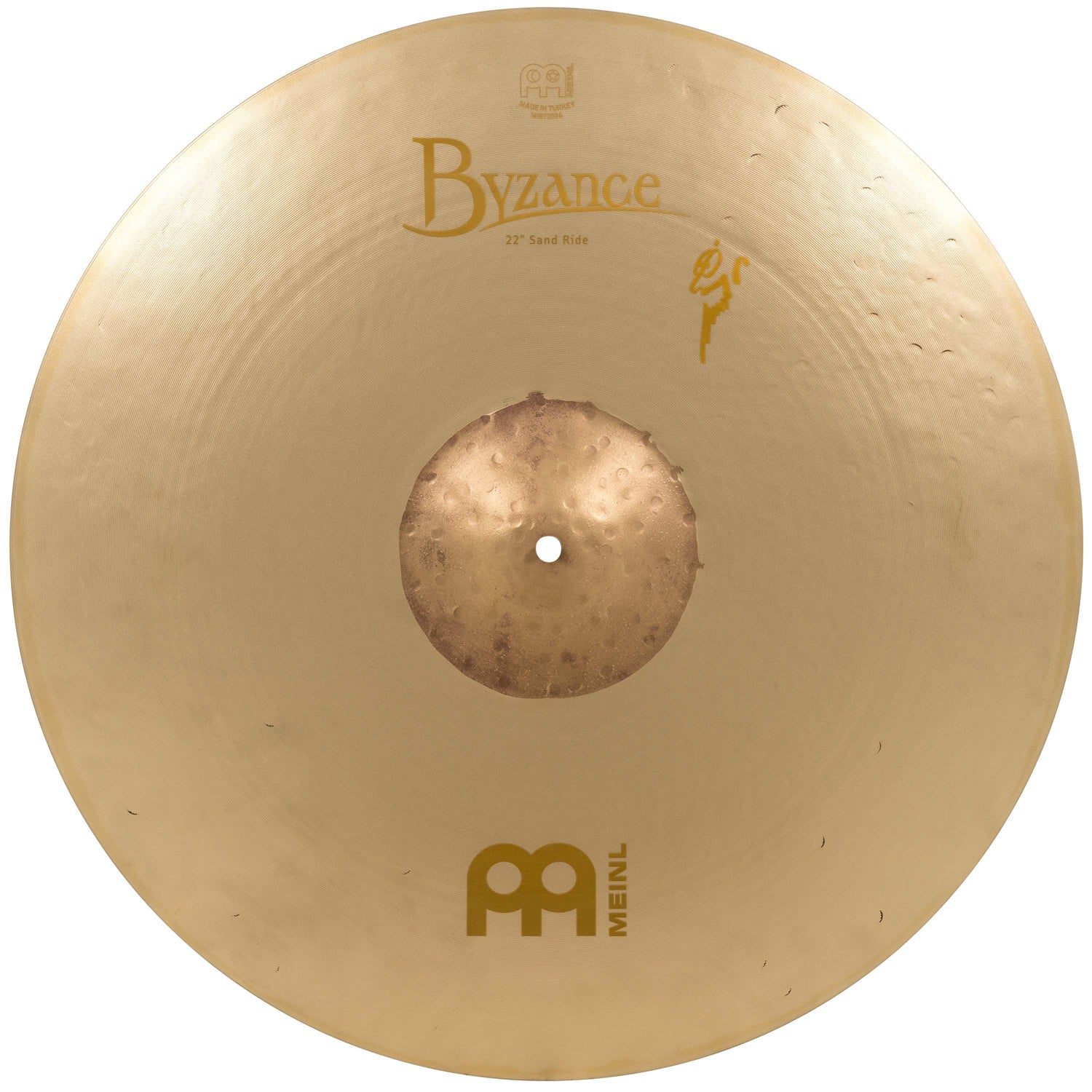 B22SAR 22" Byzance Sand Ride