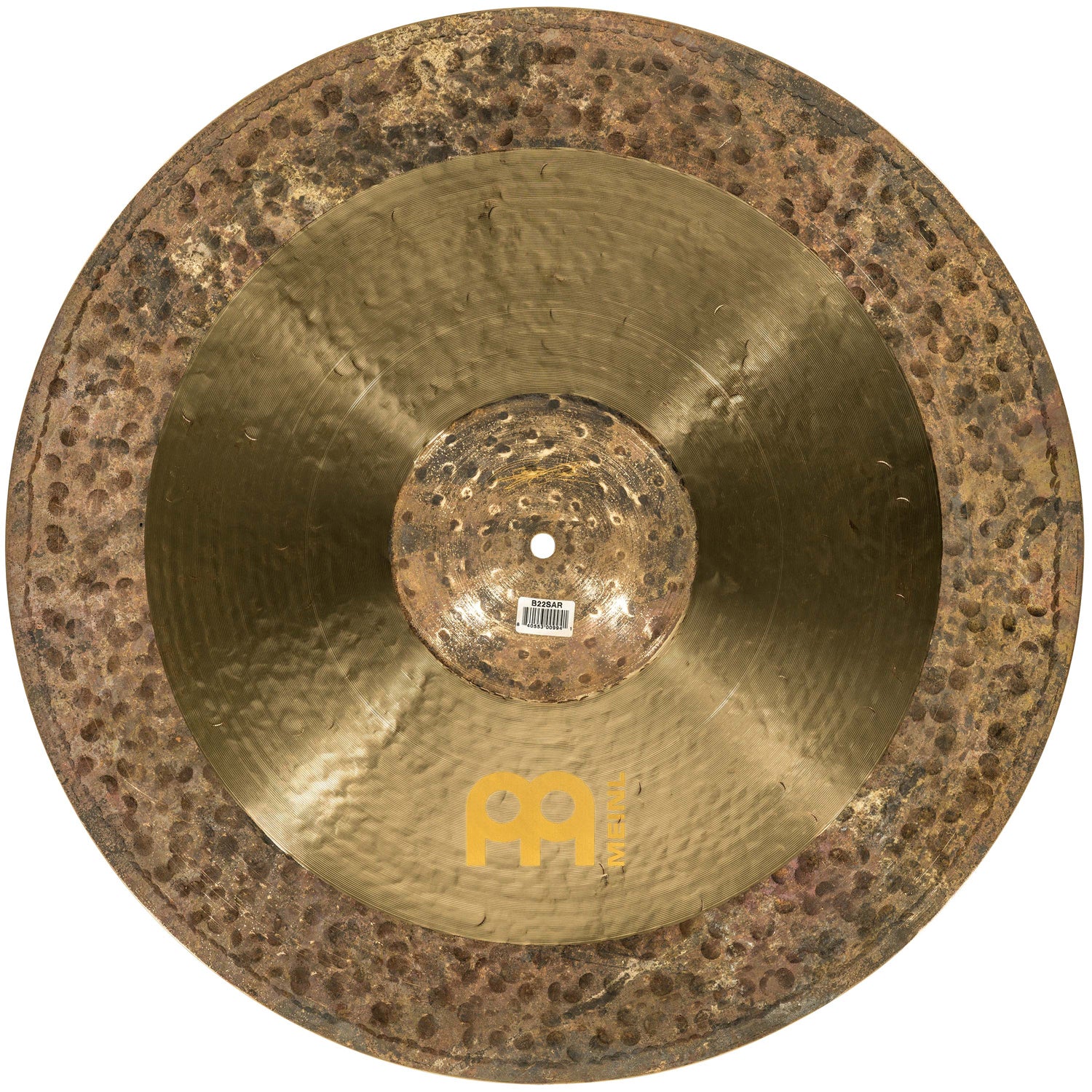 B22SAR 22" Byzance Sand Ride