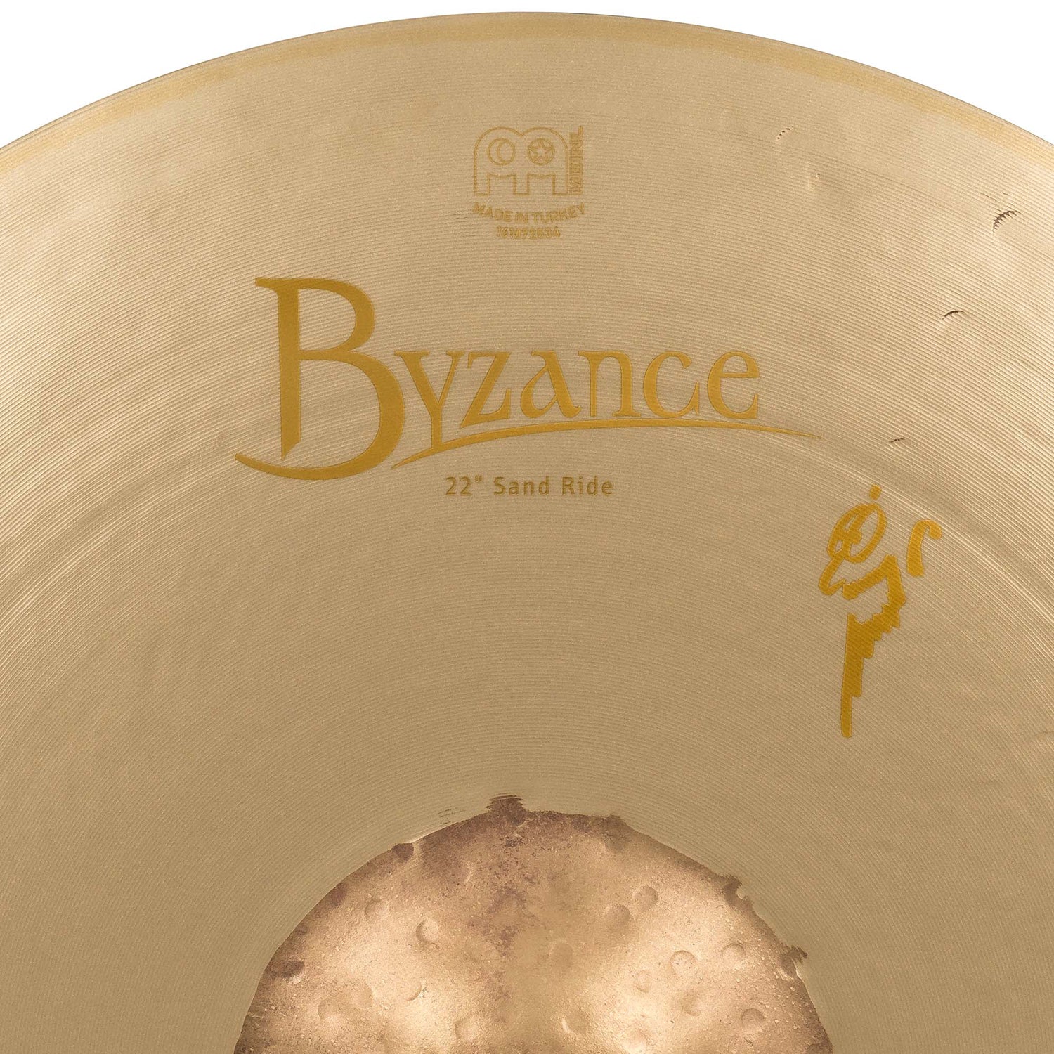 B22SAR 22" Byzance Sand Ride