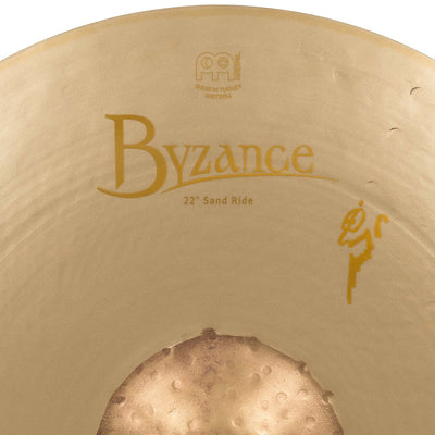 B22SAR 22" Byzance Sand Ride