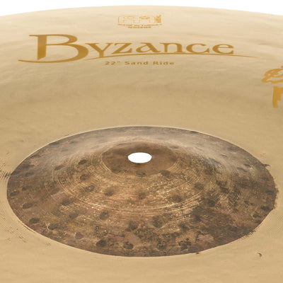 B22SAR 22" Byzance Sand Ride
