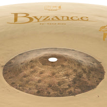 Ladda upp bild till gallerivisning, B22SAR 22" Byzance Sand Ride
