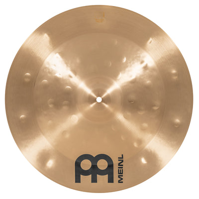 PA18EHCH 18'' Pure Alloy Extra Hammered China