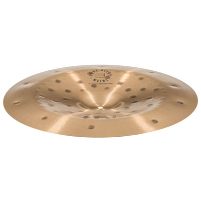 PA18EHCH 18'' Pure Alloy Extra Hammered China