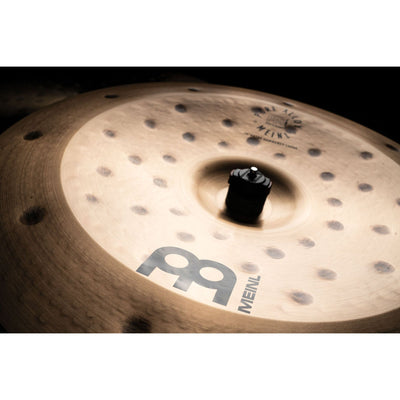 PA18EHCH 18'' Pure Alloy Extra Hammered China