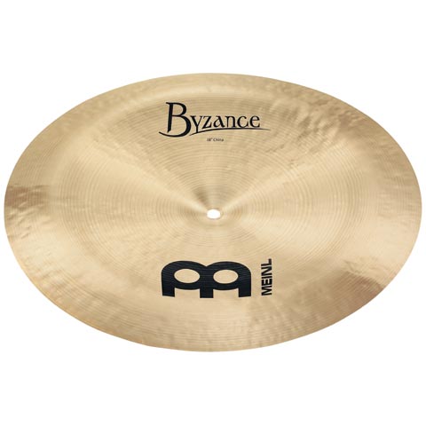 Meinl - 20'' China, B20CH - Musik Utan Gränser 