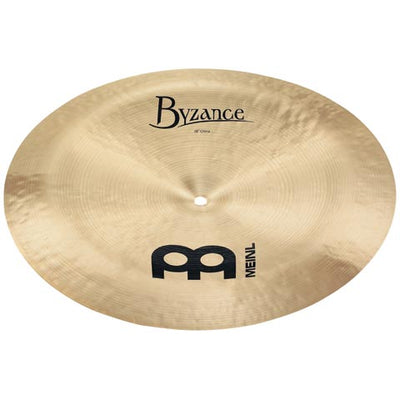 Meinl - 20'' China, B20CH - Musik Utan Gränser 