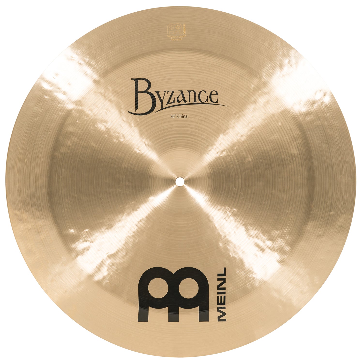 Meinl - 20'' China, B20CH - Musik Utan Gränser 