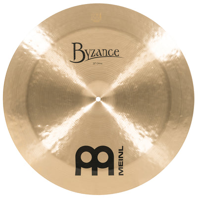 Meinl - 20'' China, B20CH - Musik Utan Gränser 