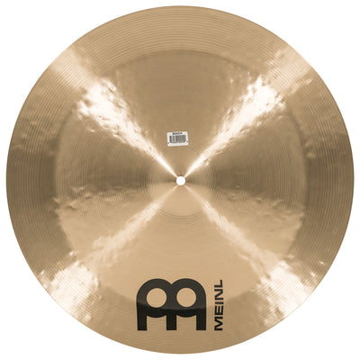 Meinl - 20'' China, B20CH - Musik Utan Gränser 