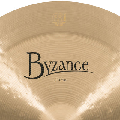 Meinl - 20'' China, B20CH - Musik Utan Gränser 