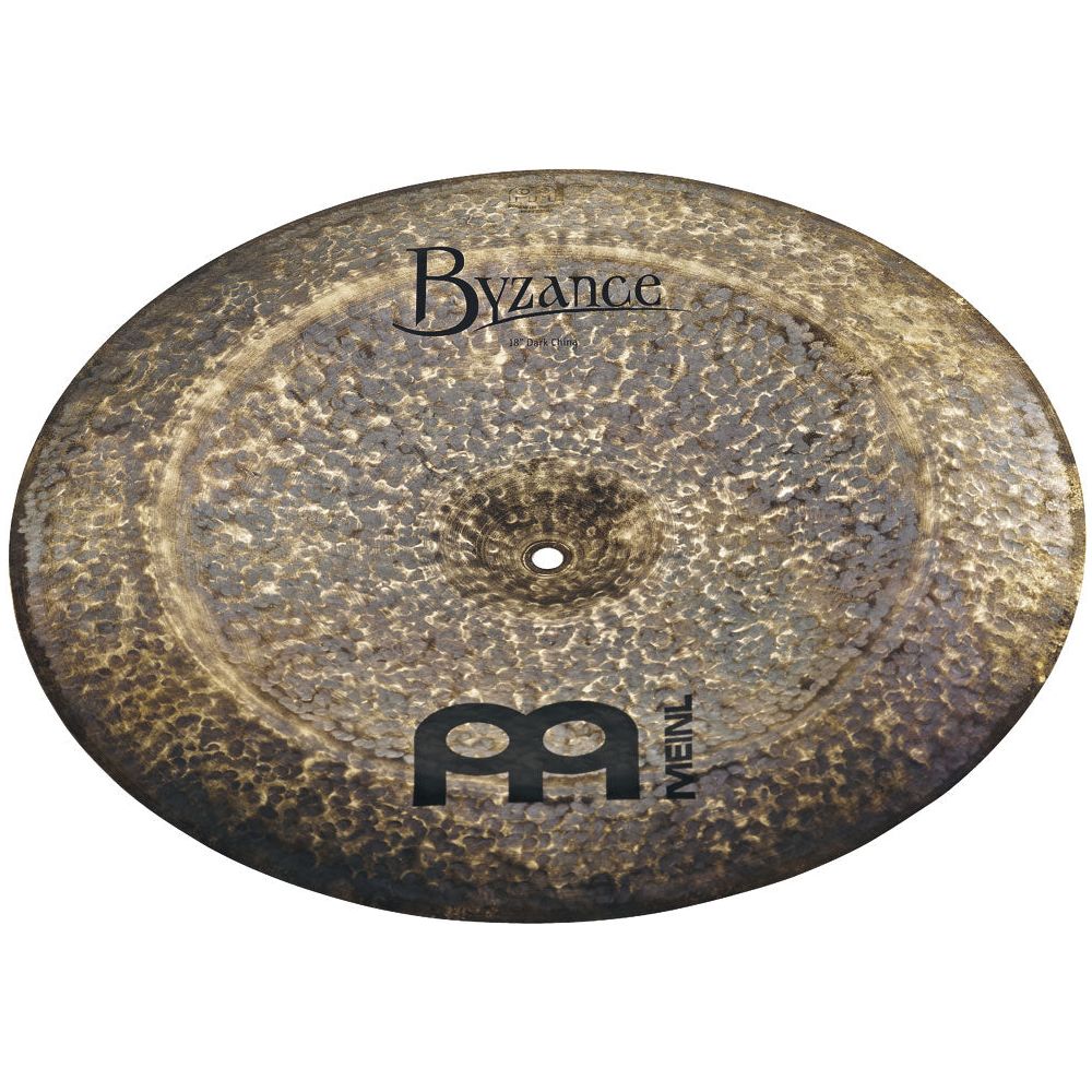 Meinl - 20'' Extra Dry China, B20EDCH - Musik Utan Gränser 