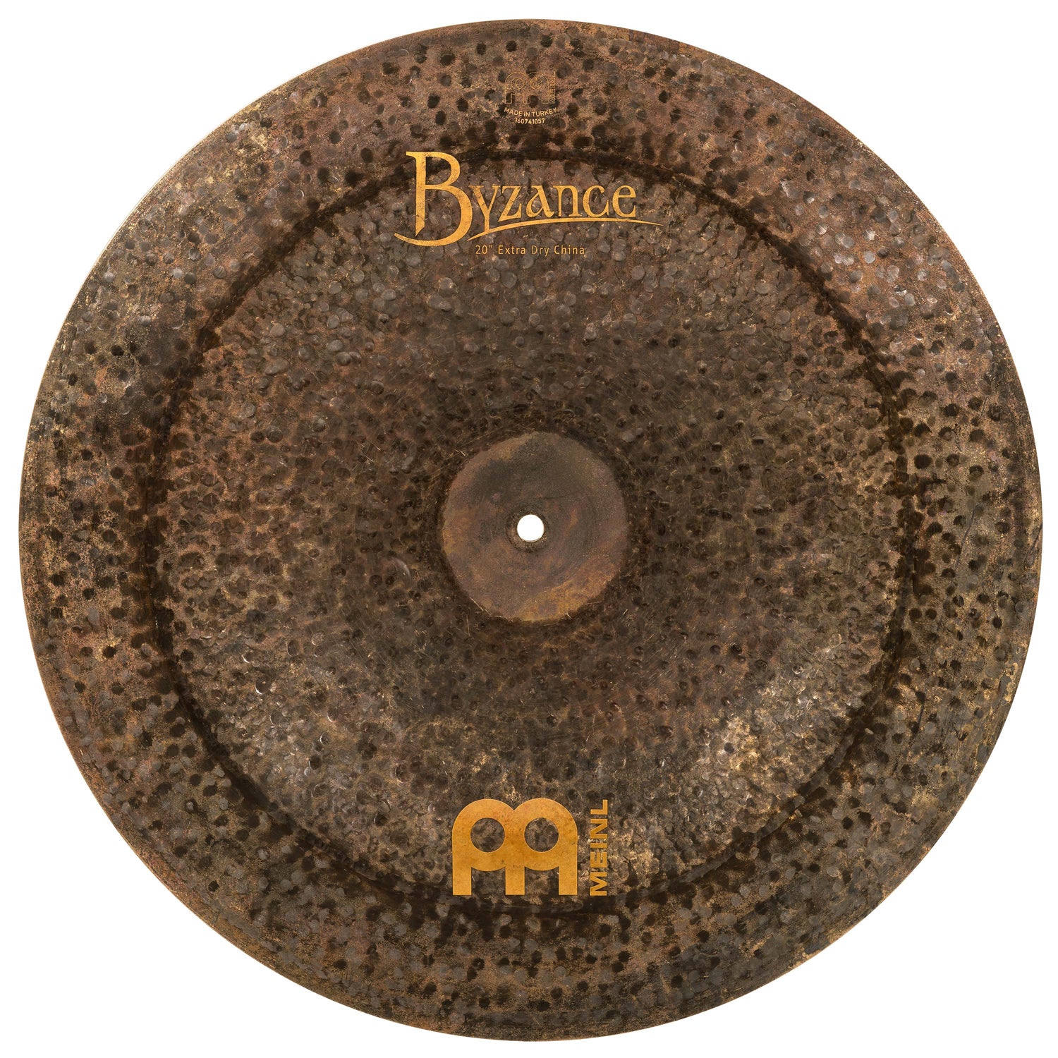 Meinl - 20'' Extra Dry China, B20EDCH - Musik Utan Gränser 