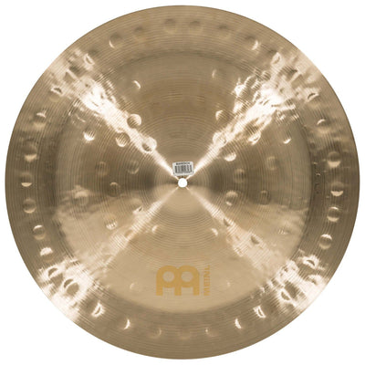 Meinl - 20'' Extra Dry China, B20EDCH - Musik Utan Gränser 