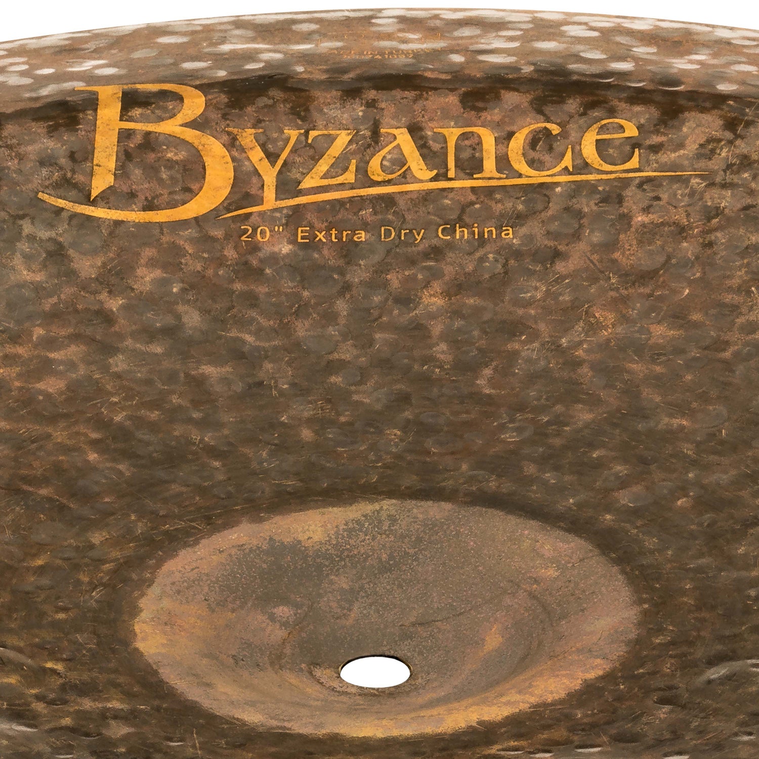 Meinl - 20'' Extra Dry China, B20EDCH - Musik Utan Gränser 