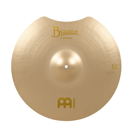 Meinl - B18QSR 18'' Byzance Vintage Quick Sand Ride - Musik Utan Gränser 