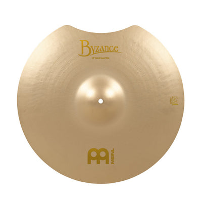 Meinl - B18QSR 18'' Byzance Vintage Quick Sand Ride - Musik Utan Gränser 