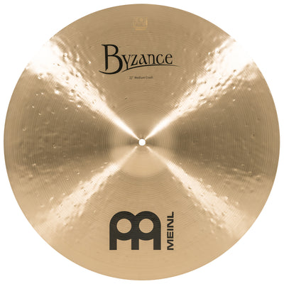 22" Medium Crash B22MC