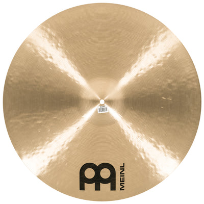 22" Medium Crash B22MC