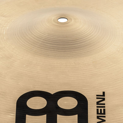 20" Byzance Traditional Extra Hammered Ride - B20EHR